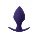 ToDo Glob anal plug