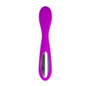 Pretty Love Nigel Vibrator Purple