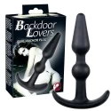 Backdoor Lovers Anal Anchor Plug