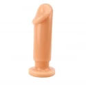 Large Slim Dildo