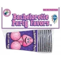 B.P. PARTY CUPS 8PC.