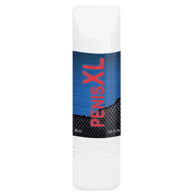 *PENIS XL CREAM 50 ML