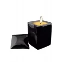 Świeczka COLLECTION X Massage Candle Green Tea