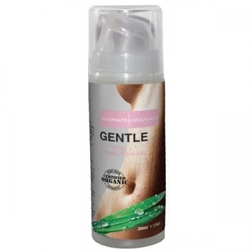 Żel pobudzający Gentle Clitoral Gel 30ml