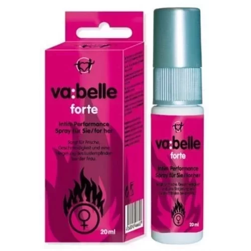 Spray Va:belle forte 20ml