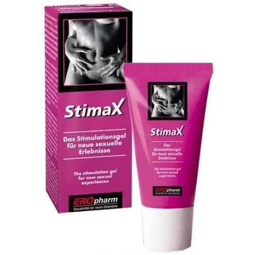 Stymulujący żel StimaX 15ml