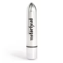 Mini wibratorek łechtaczkowy Mh overkill bullet