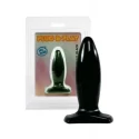 Korek analny Plug&Play Small (2 kolory)