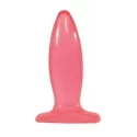 Korek analny Plug&Play Small (2 kolory)