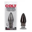 Plug analny Colt Knocker