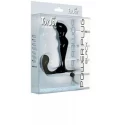 Stymulator prostaty Power Plug Prostate Massader