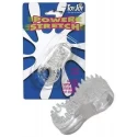 Pierścień erekcyjny Super Stretch Clear Ring