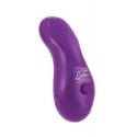 Masażer Water Whirl Massager Purple
