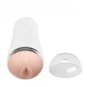 MASTURBATOR MR. PLAY - REALISTIC VAGINA MASTURBATOR