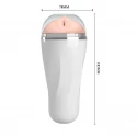 MASTURBATOR MR. PLAY - REALISTIC VAGINA MASTURBATOR