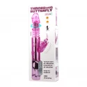 WIBRATOR THROBBING BUTTERFLY