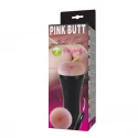 MASTURBATOR PINK BUTT