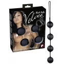 KULKI VELVET BALLS 4
