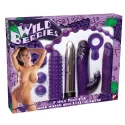ZESTAW WILD BERRIES SET