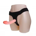 STRAPON ULTRA PASSIONATE HARNESS