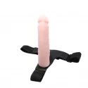 STRAPON ULTRA PASSIONATE HARNESS