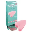 TAMPONY SOFT TAMPONS MINI 10PCS