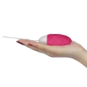 IJOY Wireless Remote Control Rechargeable Egg Pink