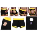 Horny Strapon Shorts (28 - 32 inch waist)