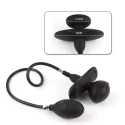 ​Inflatable plug
