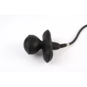 ​Inflatable plug