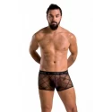 032 SHORT JAMES black S/M - Passion