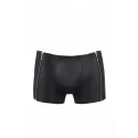 049 SHORT MATT black S/M - Passion