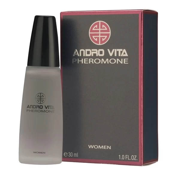 Pheromone andro vita women parfum 30ml