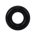 Ribbed donut - cockring