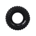 The radial - cockring