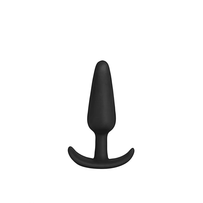 Butt plug - 5 inch / 12 cm