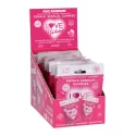 Female sensual gummies