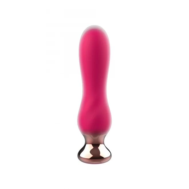 The Elegant Buttplug