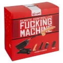 Rc fucking machine