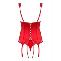 Gorset i stringi Secred