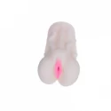 REALISTIC PUSSY