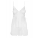 Koszulka typu babydoll Favoritta (2 kolory)