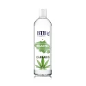 Żel na bazie wody Back To Basics Cannabis Relaxing 250ml