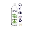 Żel na bazie wody Back To Basics Cannabis Relaxing 250ml