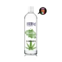 Żel na bazie wody Back To Basics Cannabis Relaxing 250ml