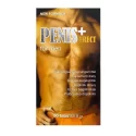 Kuracja zwiększająca objętość penisa i poprawiająca sprawność seksualną Penis + Erect 90 szt.