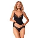 Bielizna-Bella Rou top i figi XS/S