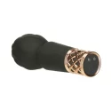 Pillow Talk - Secrets Pleasure Wand Black