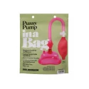 Pussy pump