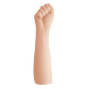 Pretty Love Iron Fist Flesh